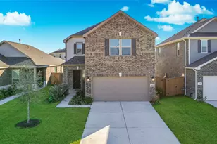 4852 Sun Fls Dr, Katy, TX 77493 - Photo 1