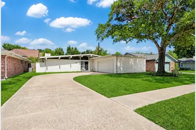 12810 Westmere Drive, Houston, TX 77077 - Photo 1