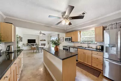 12810 Westmere Drive, Houston, TX 77077 - Photo 5
