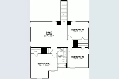 1627 Westland Lane, Rosenberg, TX 77471 - Photo 3