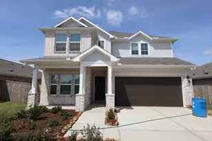 1627 Westland Ln, Rosenberg, TX 77471 - Photo 1
