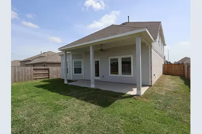 1627 Westland Lane, Rosenberg, TX 77471 - Photo 9