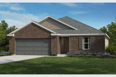 7818 Mica Valley Lane, Richmond, TX 77406 - Photo 1