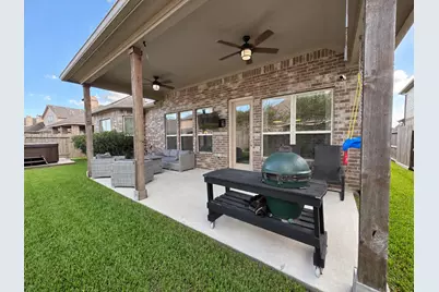 674 Cumberland Ridge Lane, League City, TX 77573 - Photo 35