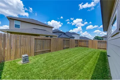 15318 Benson Landing Drive, Cypress, TX 77429 - Photo 33