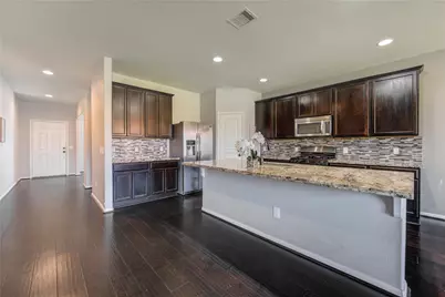 15318 Benson Landing Drive, Cypress, TX 77429 - Photo 9