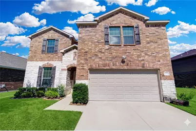 15318 Benson Landing Drive, Cypress, TX 77429 - Photo 1