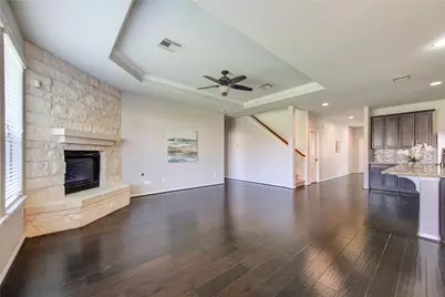15318 Benson Landing Drive, Cypress, TX 77429 - Photo 13