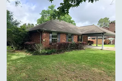 855 County Road 2267, Cleveland, TX 77327 - Photo 1