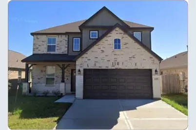 4314 Wyanngate Drive, Spring, TX 77373 - Photo 1