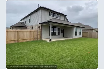 4314 Wyanngate Drive, Spring, TX 77373 - Photo 23