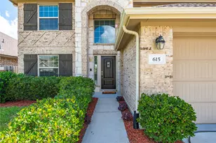 615 Liberty Pines Ln, La Marque, TX 77568 - Photo 3