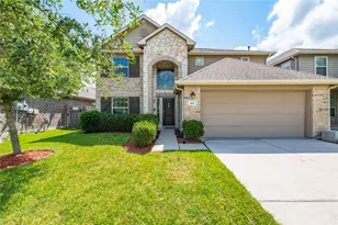 615 Liberty Pines Ln, La Marque, TX 77568 - Photo 1