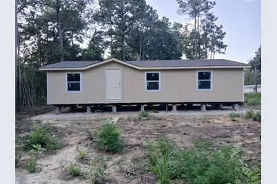 7883 Hoptree Lane, Plantersville, TX 77363 - Photo 1