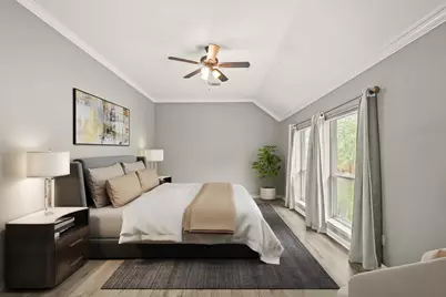 16907 Sandestine Drive, Houston, TX 77095 - Photo 21