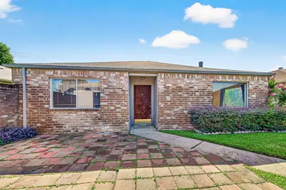 9407 Keegans Wood Drive, Houston, TX 77083 - Photo 3
