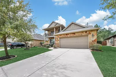 31715 Chapel Rock Lane, Spring, TX 77386 - Photo 37