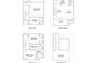 2208 Dennis St, Houston, TX 77004 - Photo 33