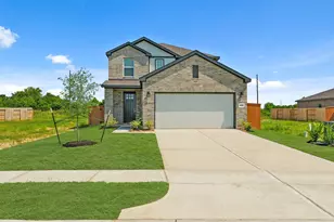 420 Long Br Dr, Dayton, TX 77535 - Photo 3
