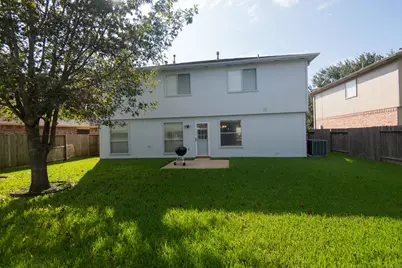 2207 Ames Street, Pearland, TX 77584 - Photo 25
