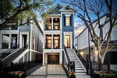 826 E 24th Street, Houston, TX 77009 - Photo 39