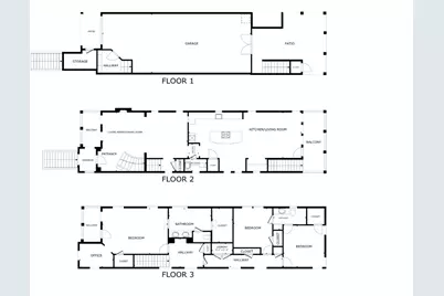 826 E 24th Street, Houston, TX 77009 - Photo 3