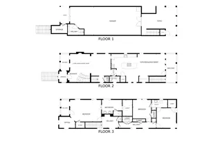 826 E 24th St, Houston, TX 77009 - Photo 3