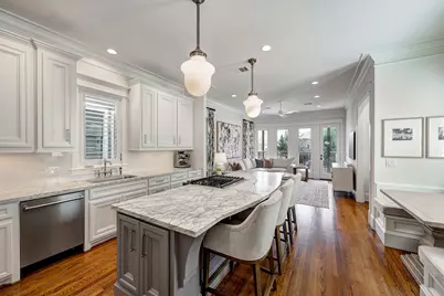 826 E 24th Street, Houston, TX 77009 - Photo 9