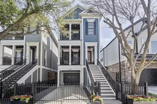 826 E 24th St, Houston, TX 77009 - Photo 1