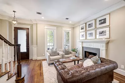 826 E 24th Street, Houston, TX 77009 - Photo 5