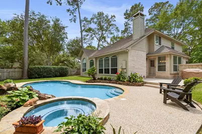 2 Harmony Arbor Court, The Woodlands, TX 77382 - Photo 27