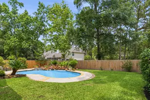 2 Harmony Arbor Ct, The Woodlands, TX 77382 - Photo 31