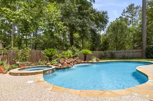 2 Harmony Arbor Ct, The Woodlands, TX 77382 - Photo 29