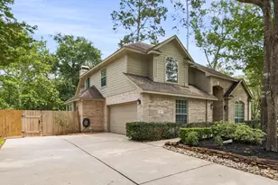 2 Harmony Arbor Ct, The Woodlands, TX 77382 - Photo 3