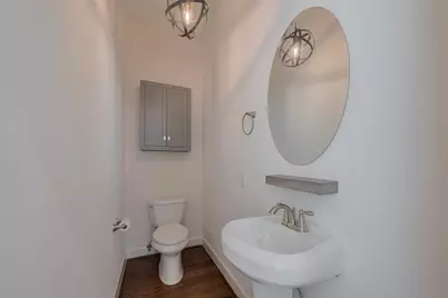 854 W 20th Street, Houston, TX 77008 - Photo 15