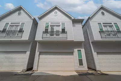 854 W 20th Street, Houston, TX 77008 - Photo 1