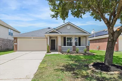 8310 Hardy Elm Street, Spring, TX 77379 - Photo 1