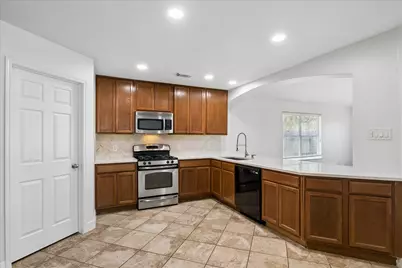 8310 Hardy Elm Street, Spring, TX 77379 - Photo 3