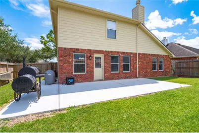 13601 Trail Meadow Lane, Rosharon, TX 77583 - Photo 31