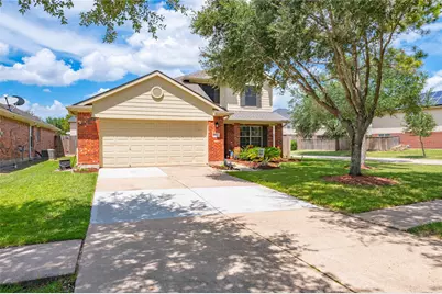 13601 Trail Meadow Lane, Rosharon, TX 77583 - Photo 1
