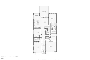 15014 Lake Shore Ave, Mont Belvieu, TX 77523 - Photo 43