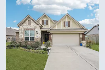 15014 Lake Shore Avenue, Mont Belvieu, TX 77523 - Photo 3