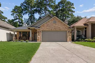11319 Alcott Dr, Montgomery, TX 77356 - Photo 1