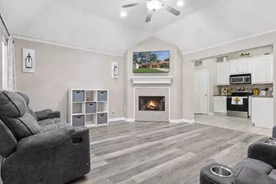 11319 Alcott Drive, Montgomery, TX 77356 - Photo 7