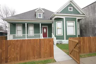505 Winnie St, Houston, TX 77009 - Photo 1