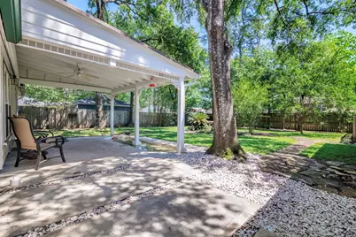 6411 Bayonne Drive, Spring, TX 77389 - Photo 25