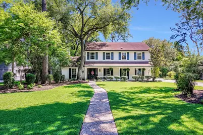 6411 Bayonne Drive, Spring, TX 77389 - Photo 1