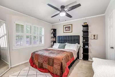6411 Bayonne Drive, Spring, TX 77389 - Photo 17
