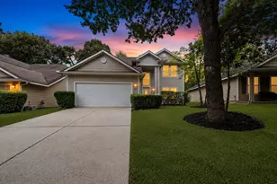 134 S Vesper Bend Cir, Spring, TX 77382 - Photo 1