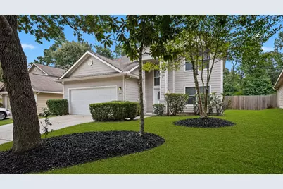 134 S Vesper Bend Circle, The Woodlands, TX 77382 - Photo 3